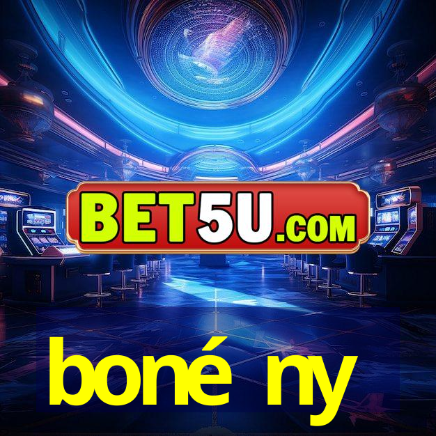 boné ny